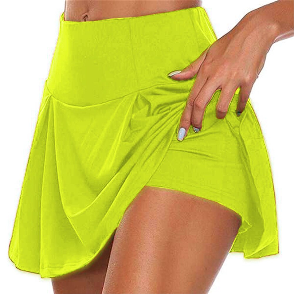 Athletic Skort