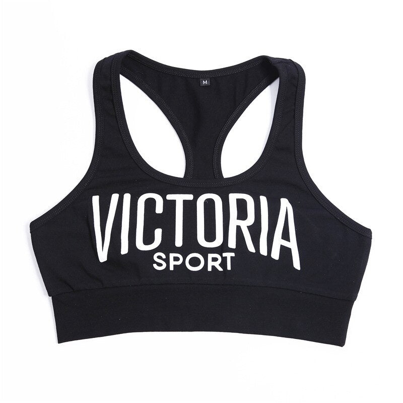 Victoria Sport sports bra