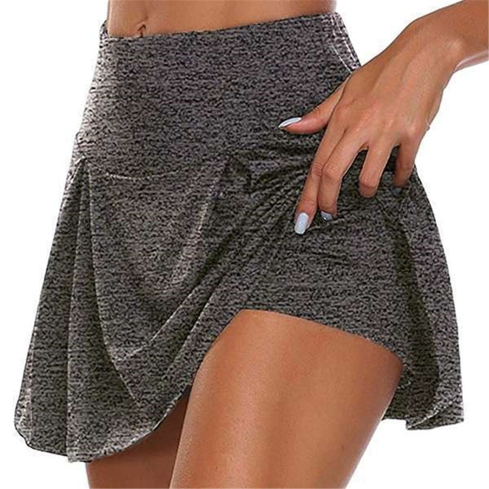 Athletic Skort