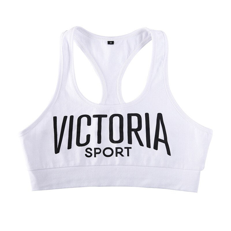 Victoria Sport sports bra