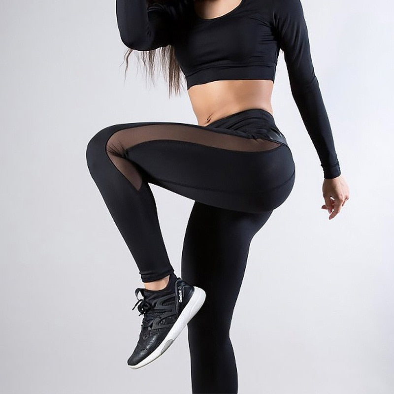 Sport Fitness Leggings