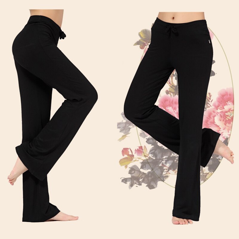 Comfy Yoga Pants